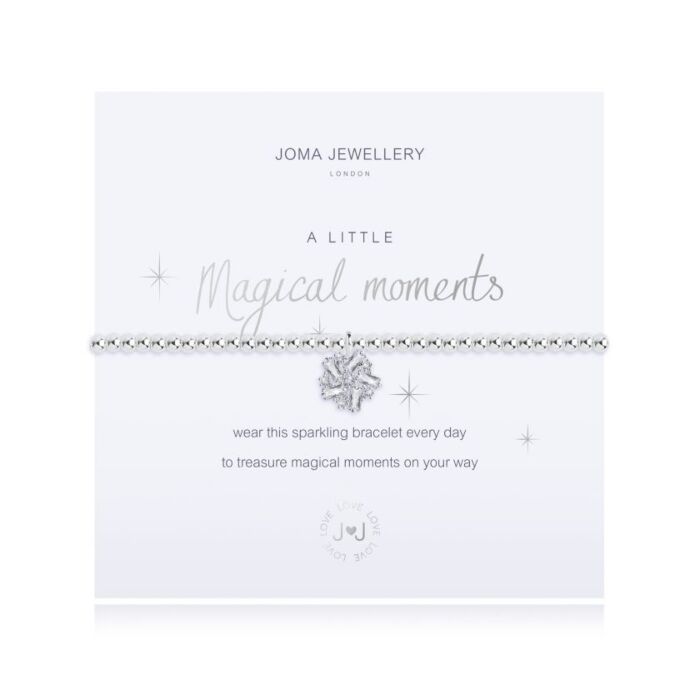 Joma Jewellery - A Little Magical Moments-2